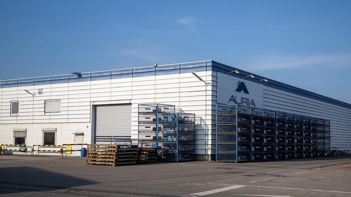 Company Image Slider