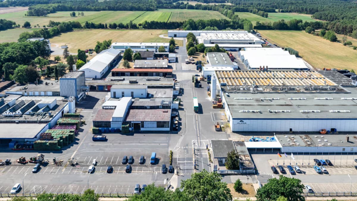 Company Image Slider