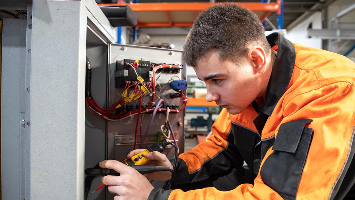 Company Image Slider