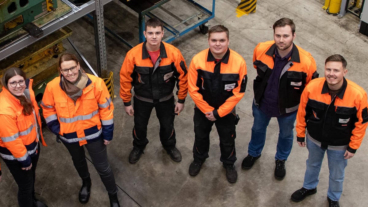 Company Image Slider