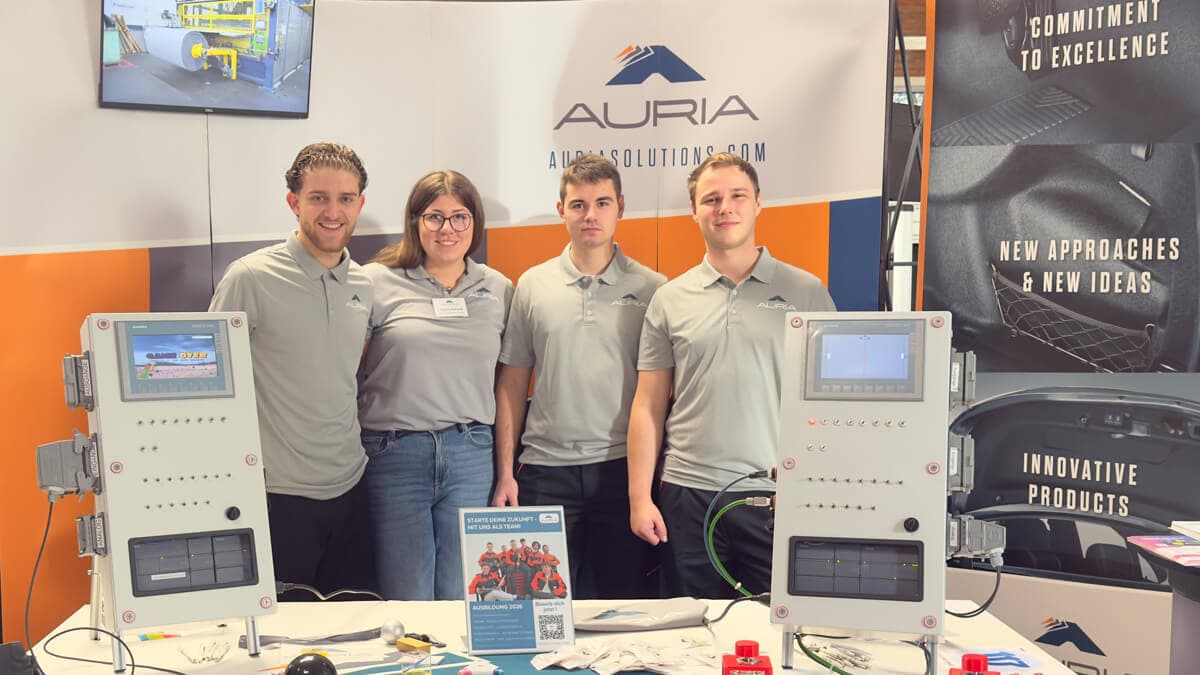 Company Image Slider