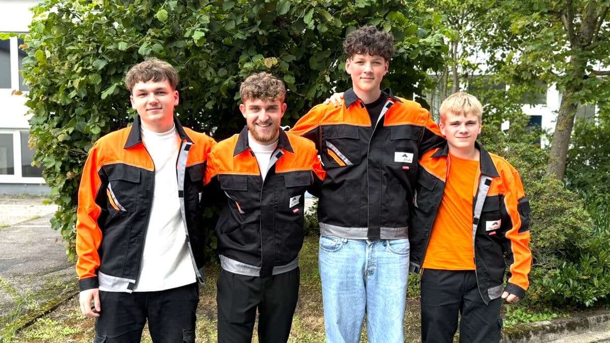 Company Image Slider