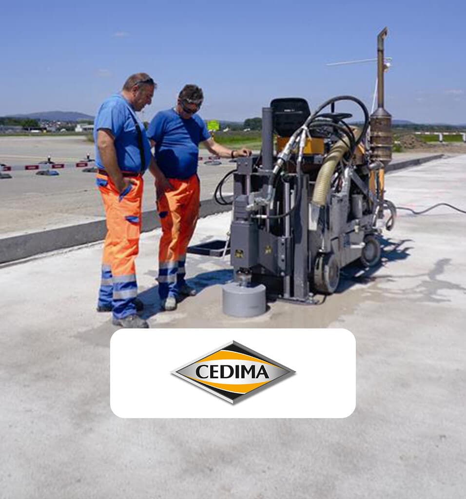 CEDIMA GmbH