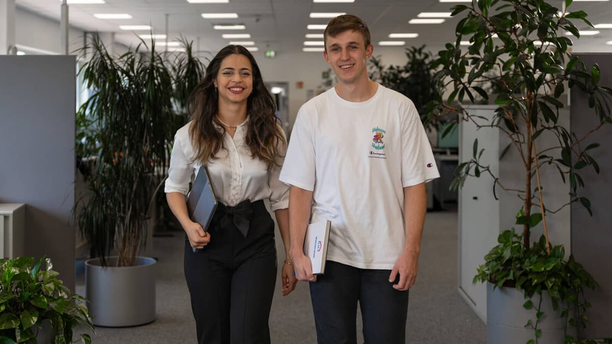 Company Image Slider