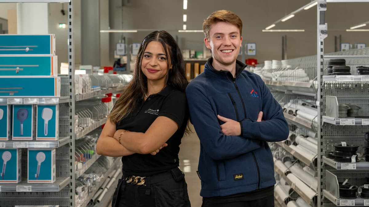 Company Image Slider