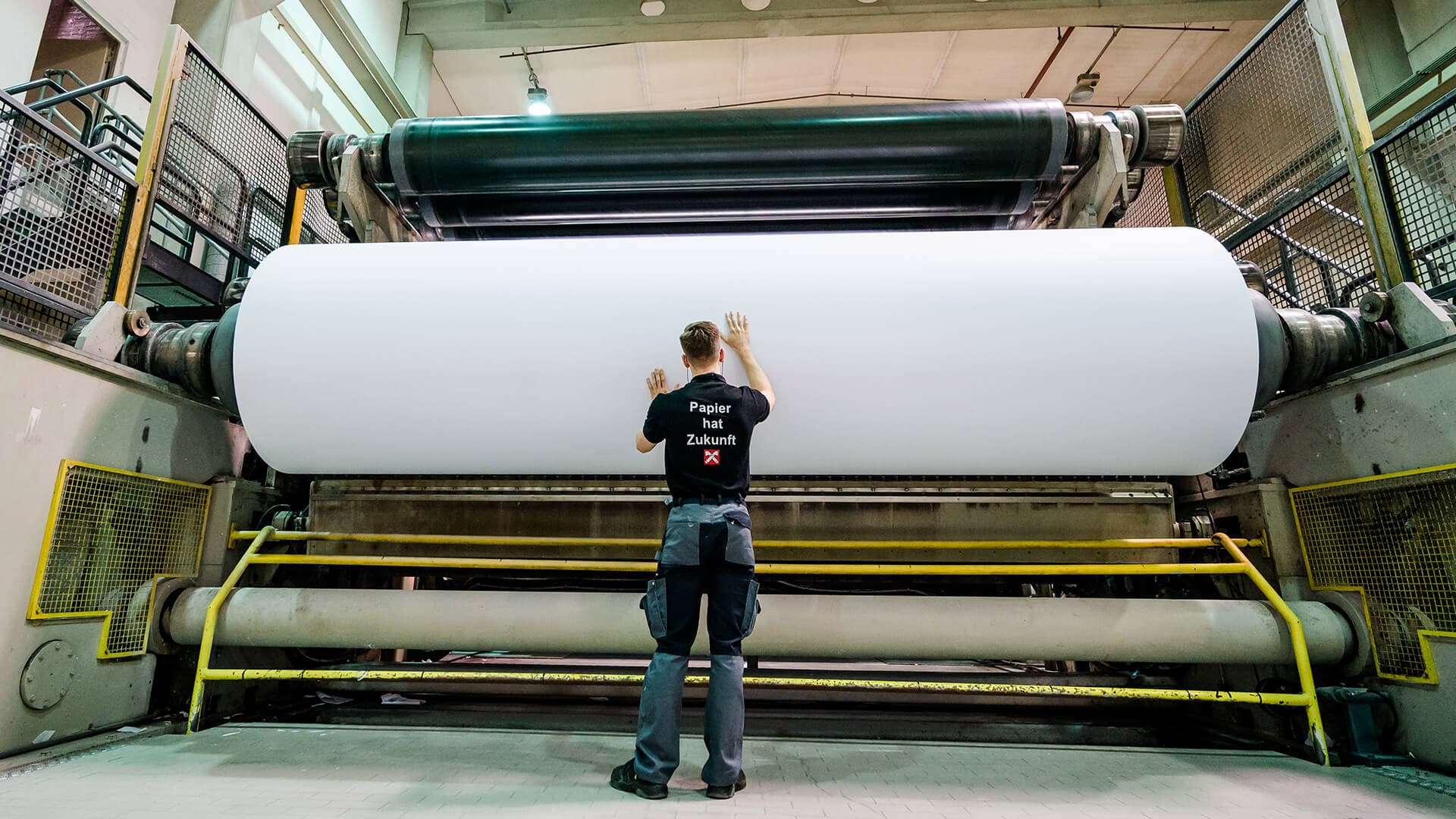 DREWSEN SPEZIALPAPIERE GmbH & Co. KG