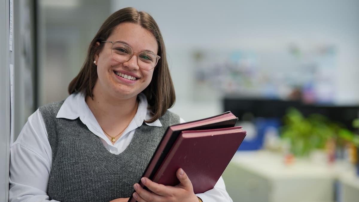 Company Image Slider