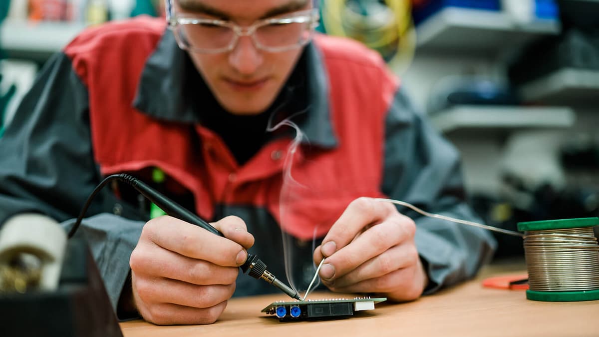 Company Image Slider