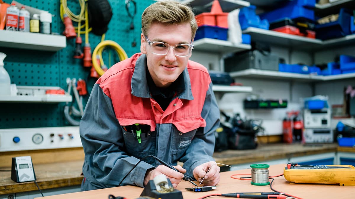 Company Image Slider