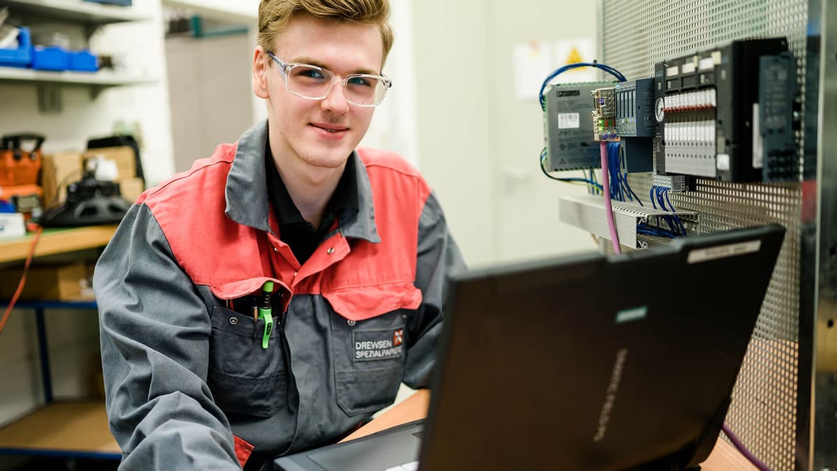 Company Image Slider