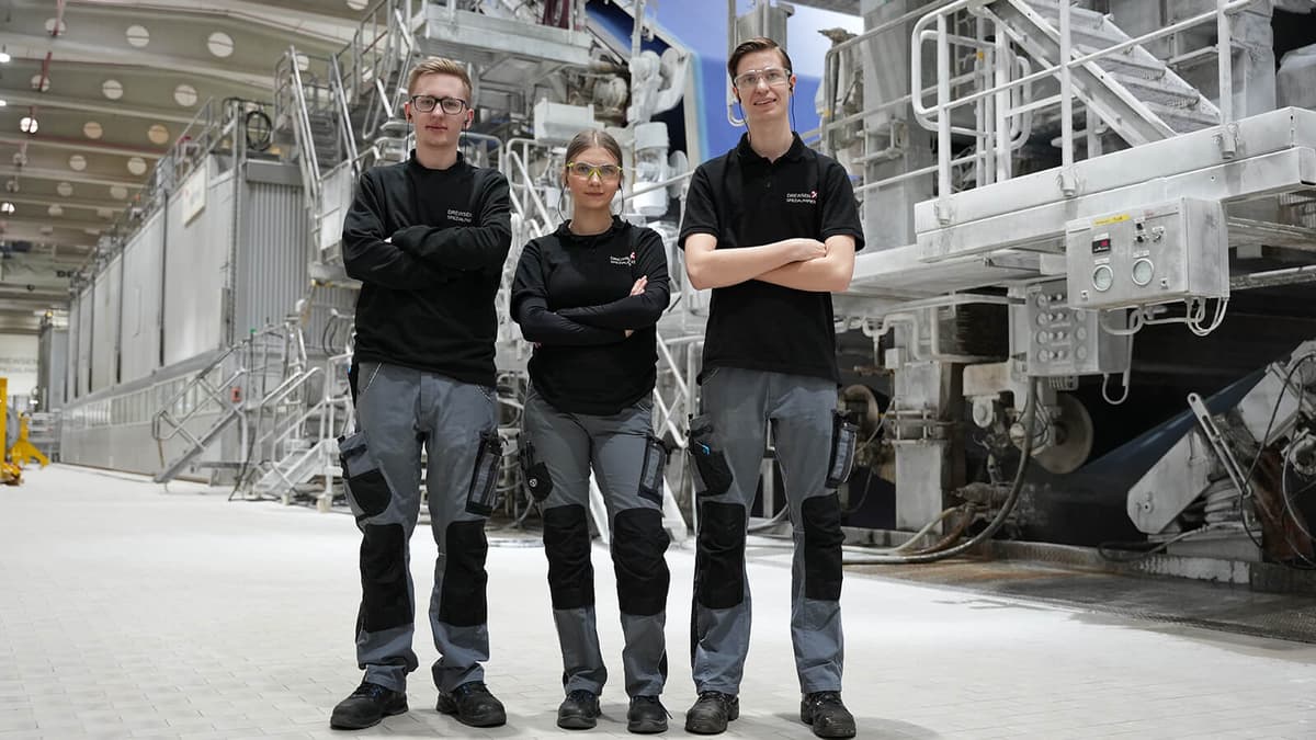 Company Image Slider