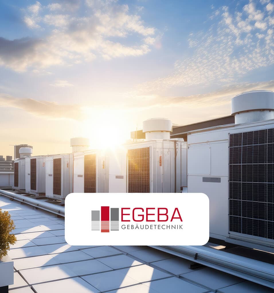 EGEBA GmbH Gebäudetechnik