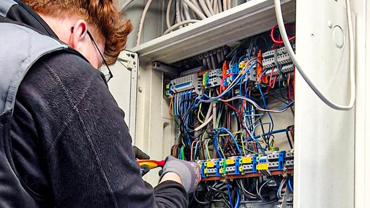 Company Image Slider