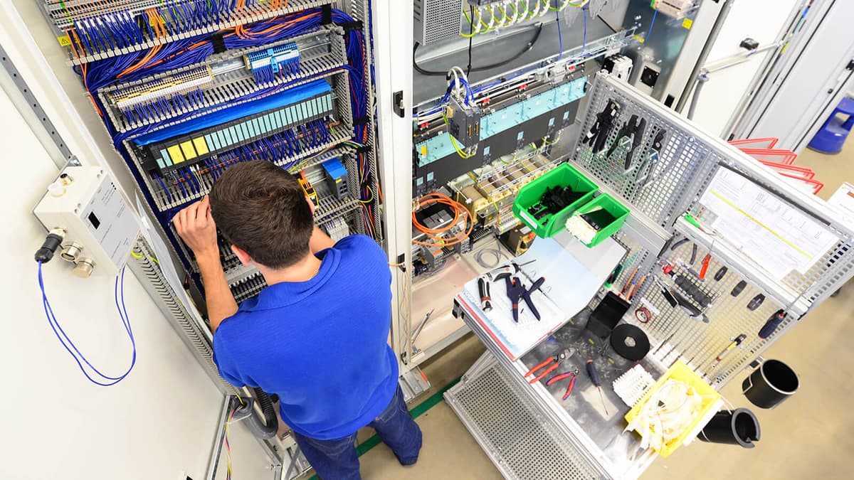 Company Image Slider