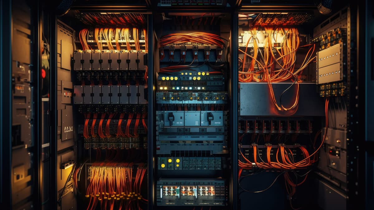 Company Image Slider