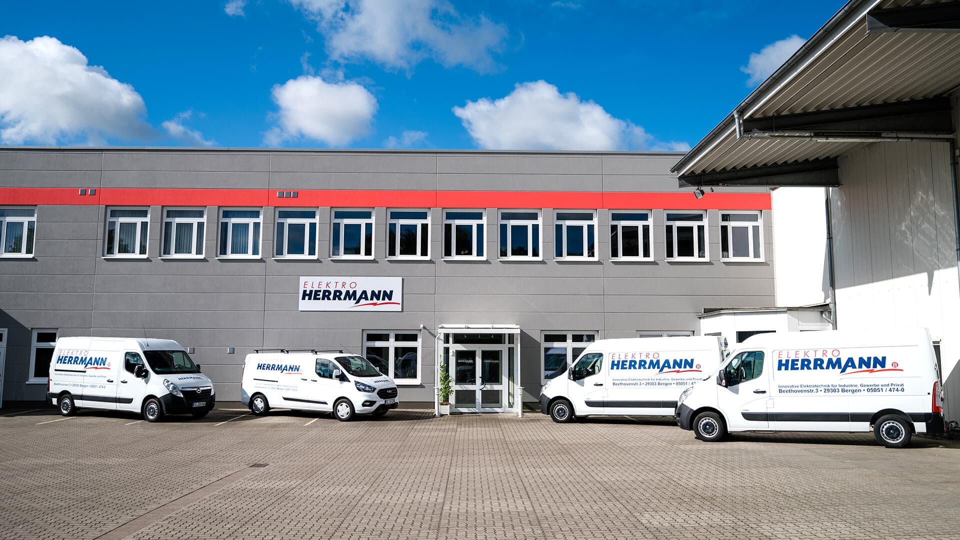 Elektro-Herrmann GmbH und Co. KG