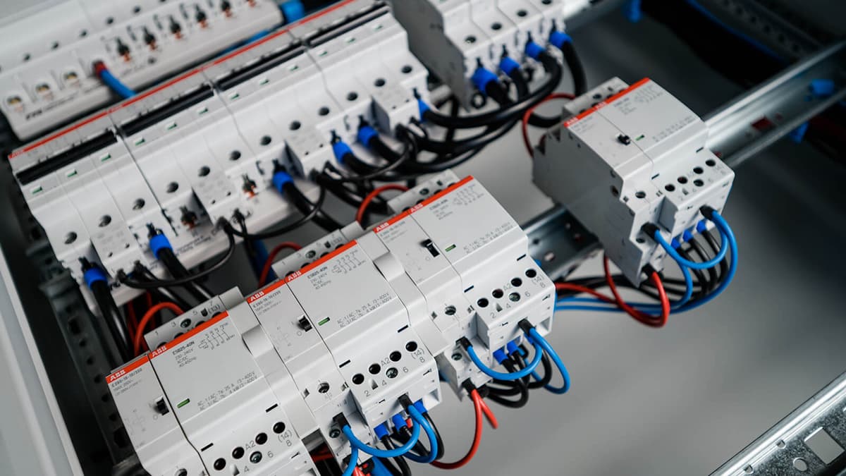 Company Image Slider