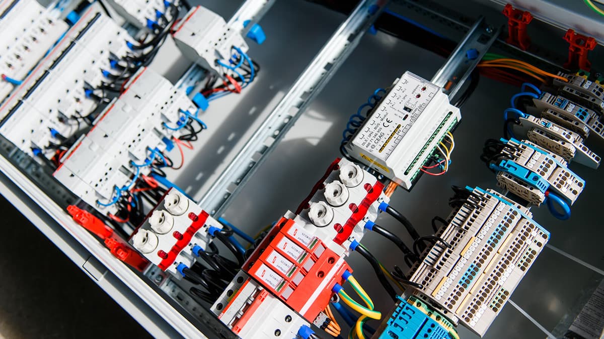 Company Image Slider