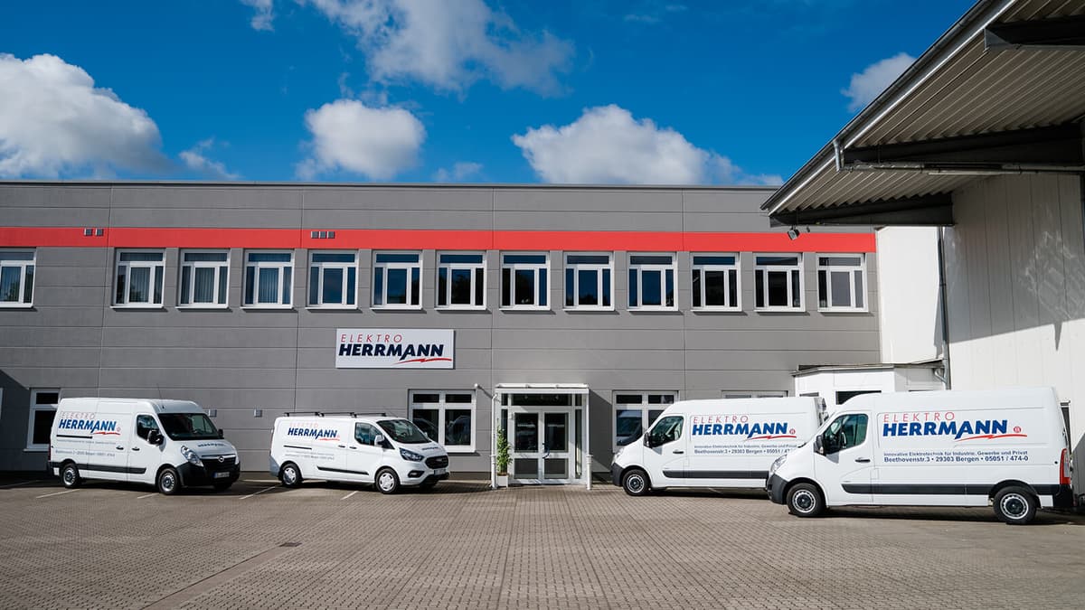 Company Image Slider