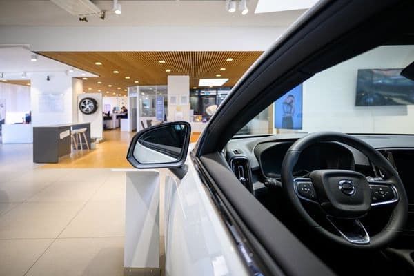 Company Image Slider