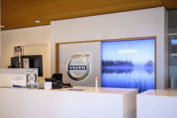 Company Image Slider