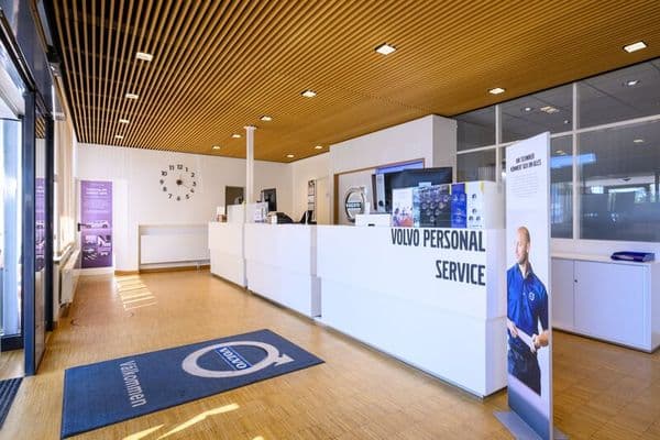 Company Image Slider