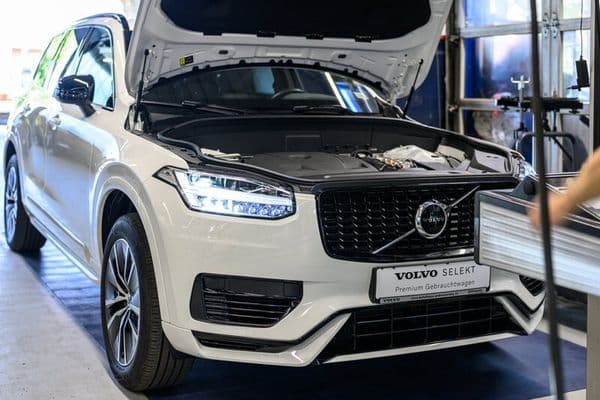 Company Image Slider