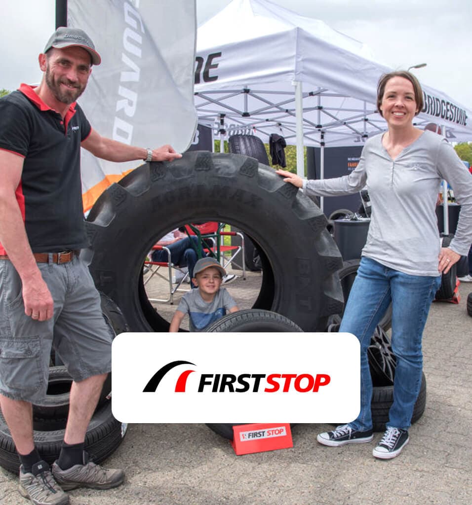 Reifen Külshammer, Inh. C. Külshammer