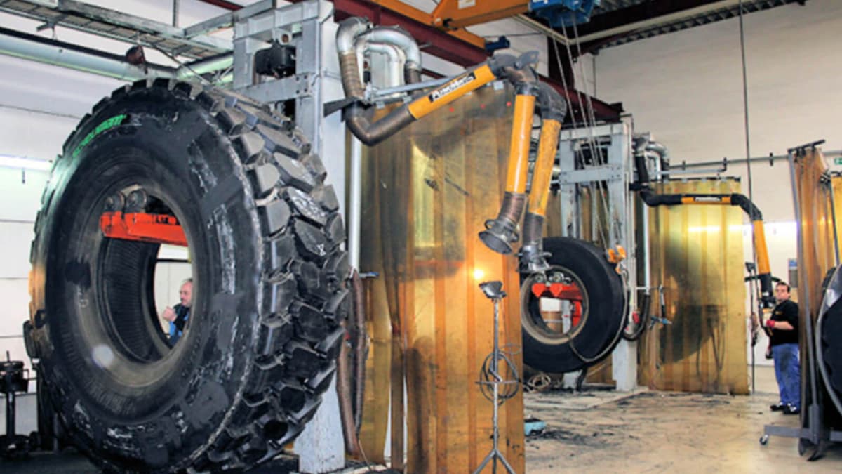 Company Image Slider