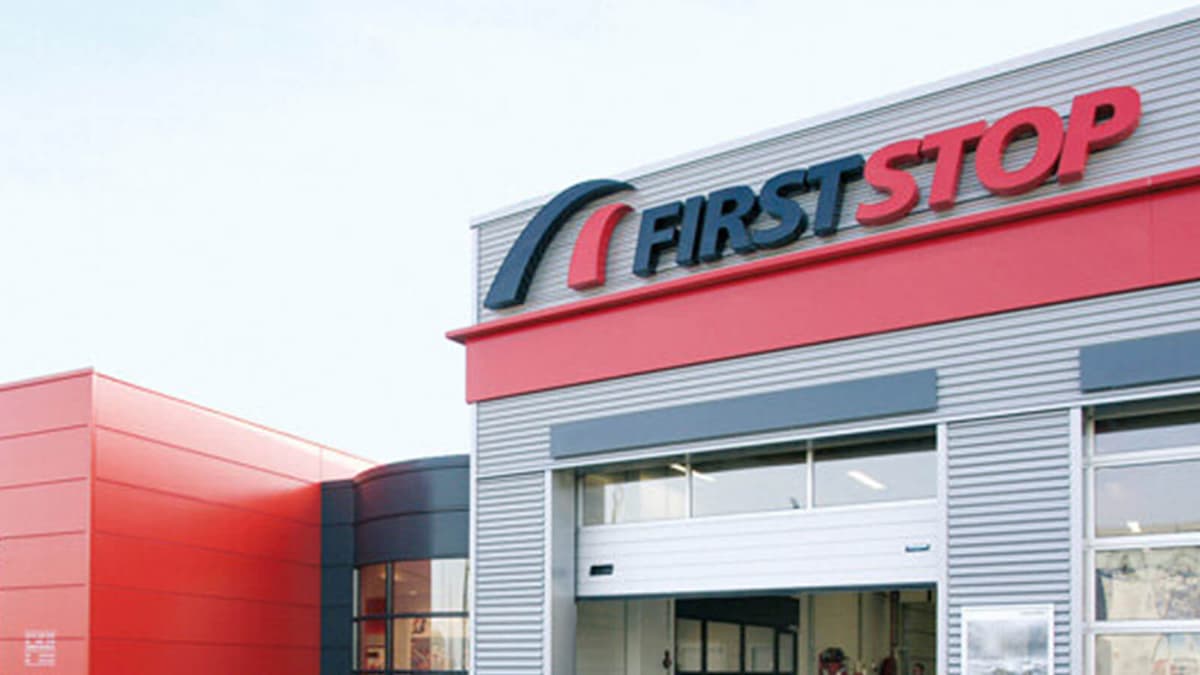 Company Image Slider