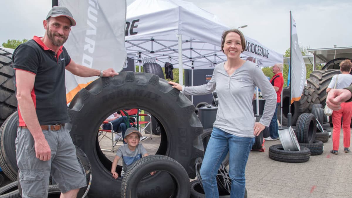 Company Image Slider