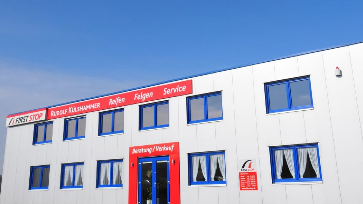 Company Image Slider