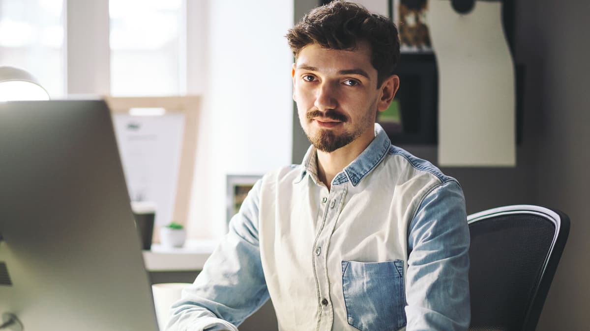 Company Image Slider