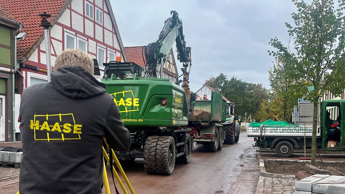 Company Image Slider