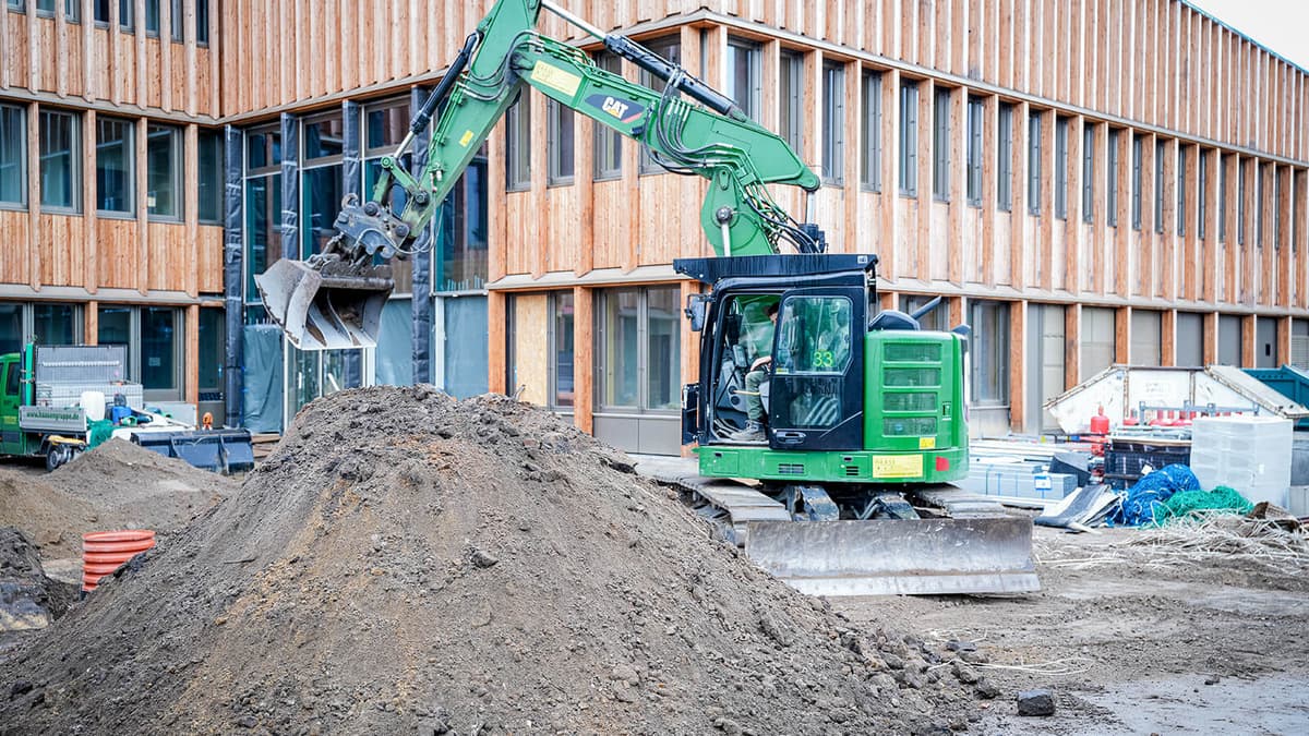 Company Image Slider