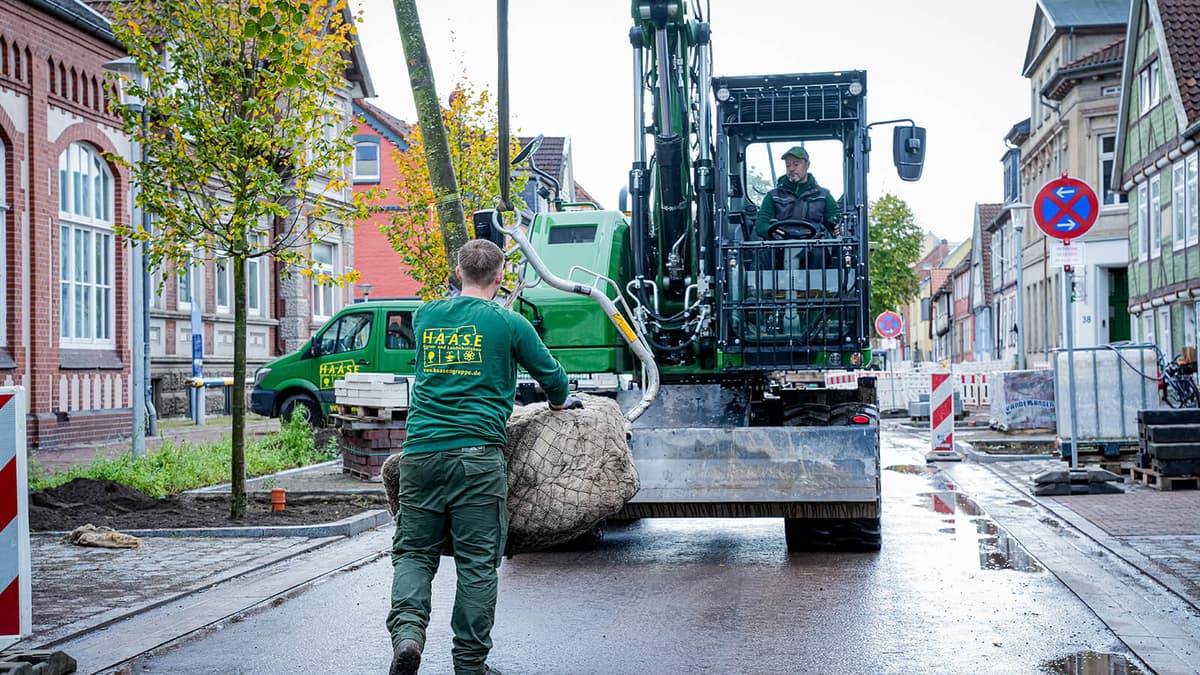 Company Image Slider