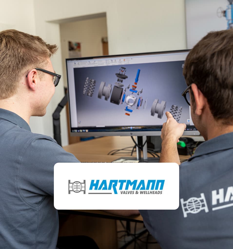 Hartmann Valves GmbH