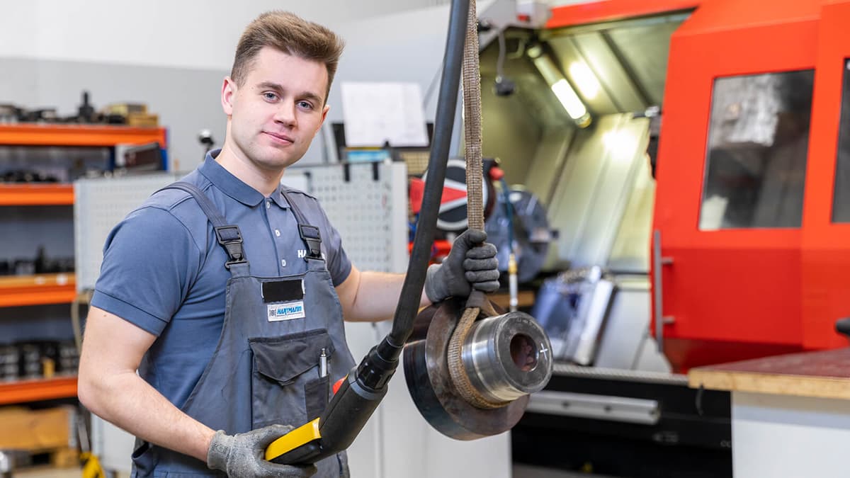 Company Image Slider