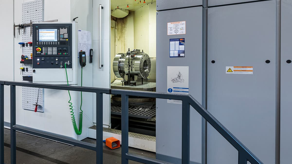 Company Image Slider