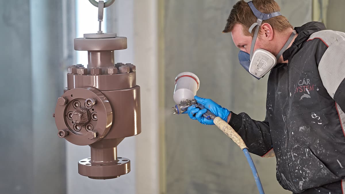 Company Image Slider