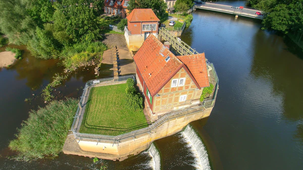 Company Image Slider