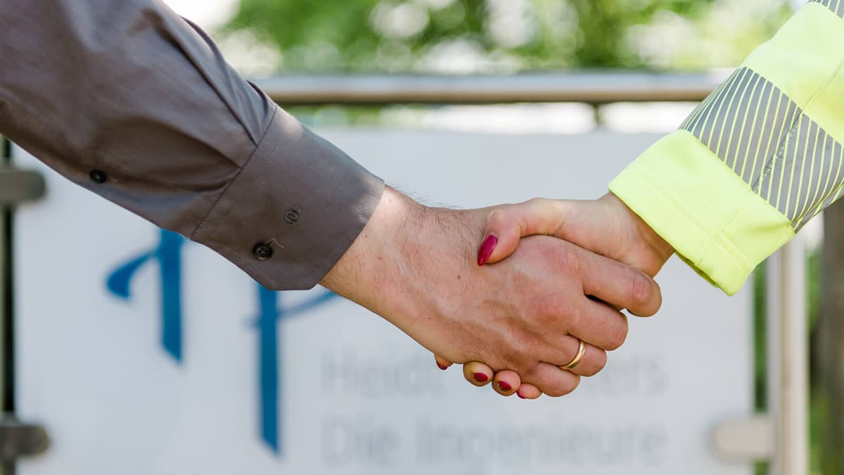 Company Image Slider