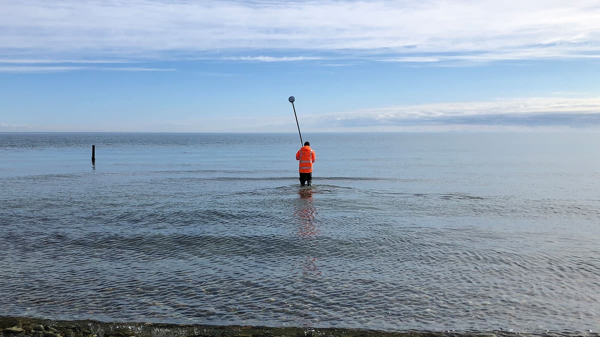 Company Image Slider