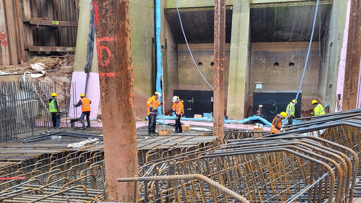 Company Image Slider