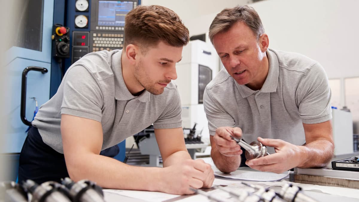 Company Image Slider