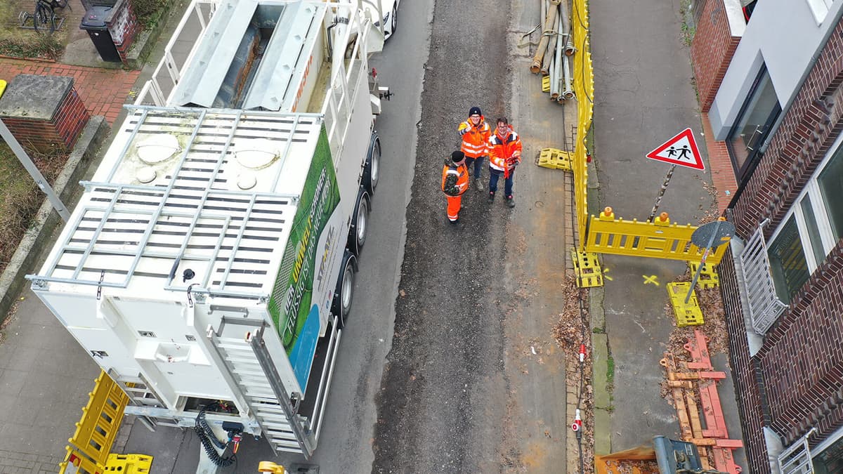 Company Image Slider