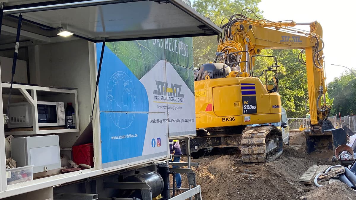 Company Image Slider