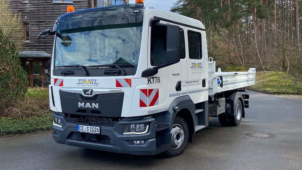 Company Image Slider