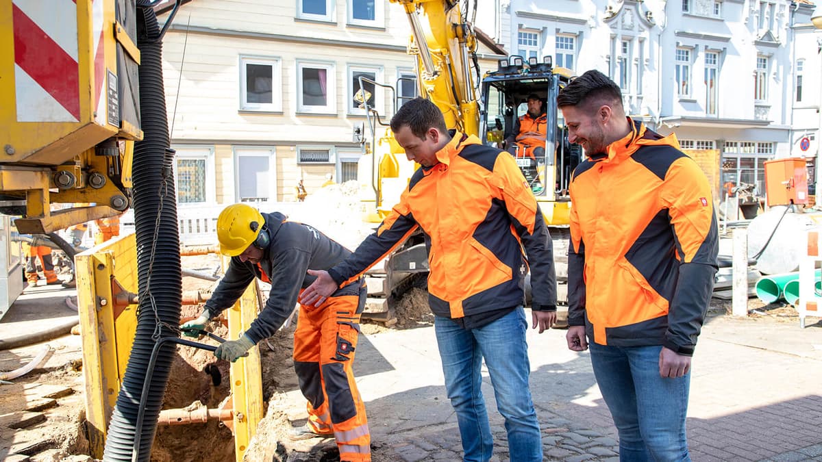 Company Image Slider