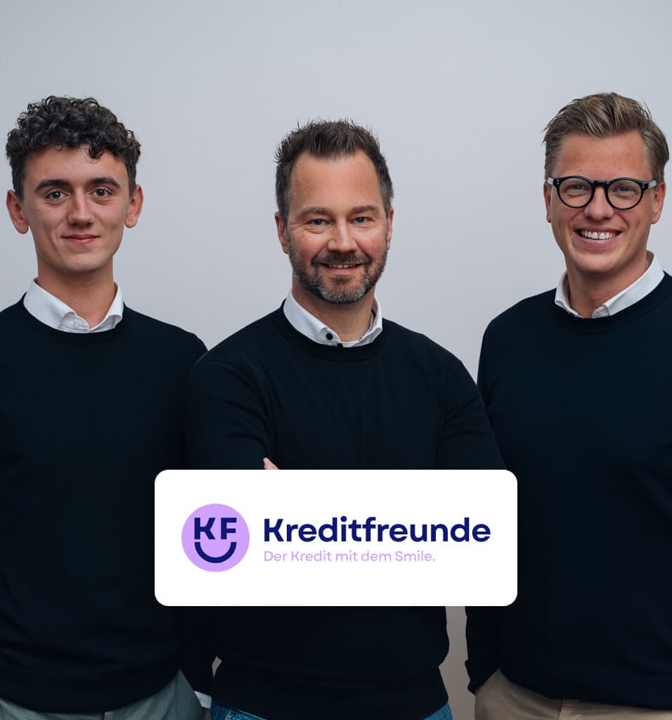 Kreditfreunde GmbH